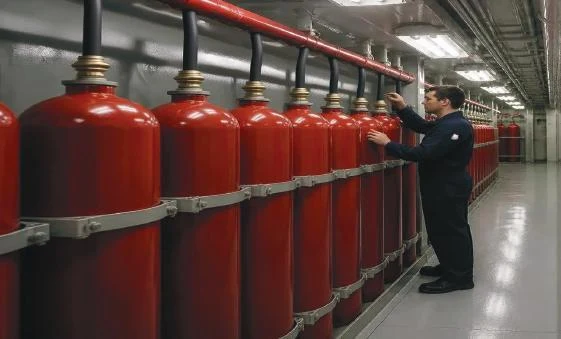 Fixed CO2 systems