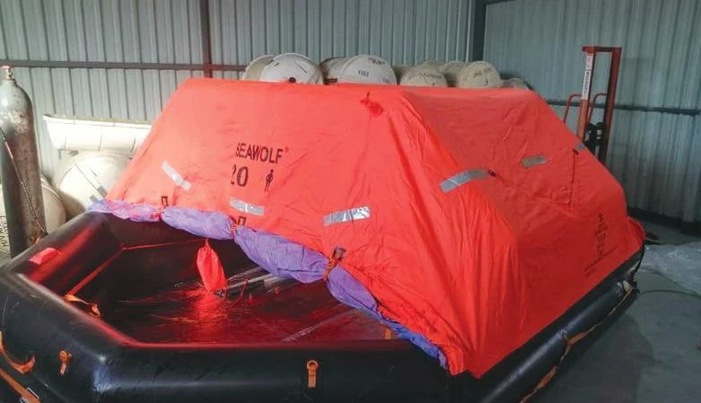 Survival & Access Equipment