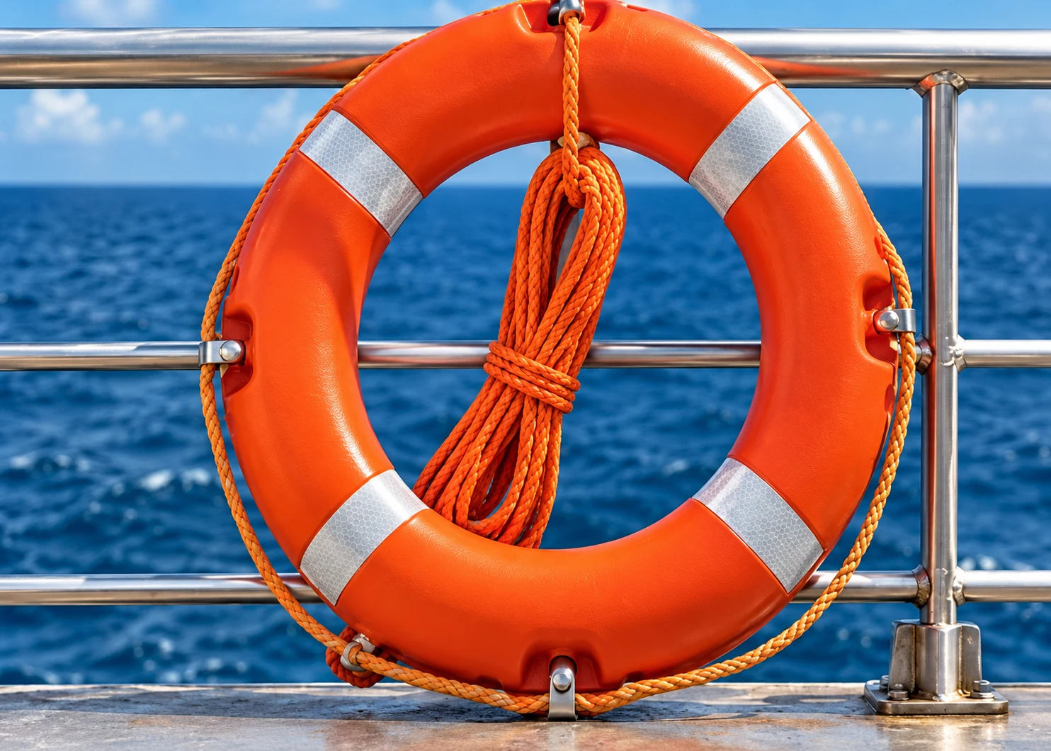 Lifebuoys