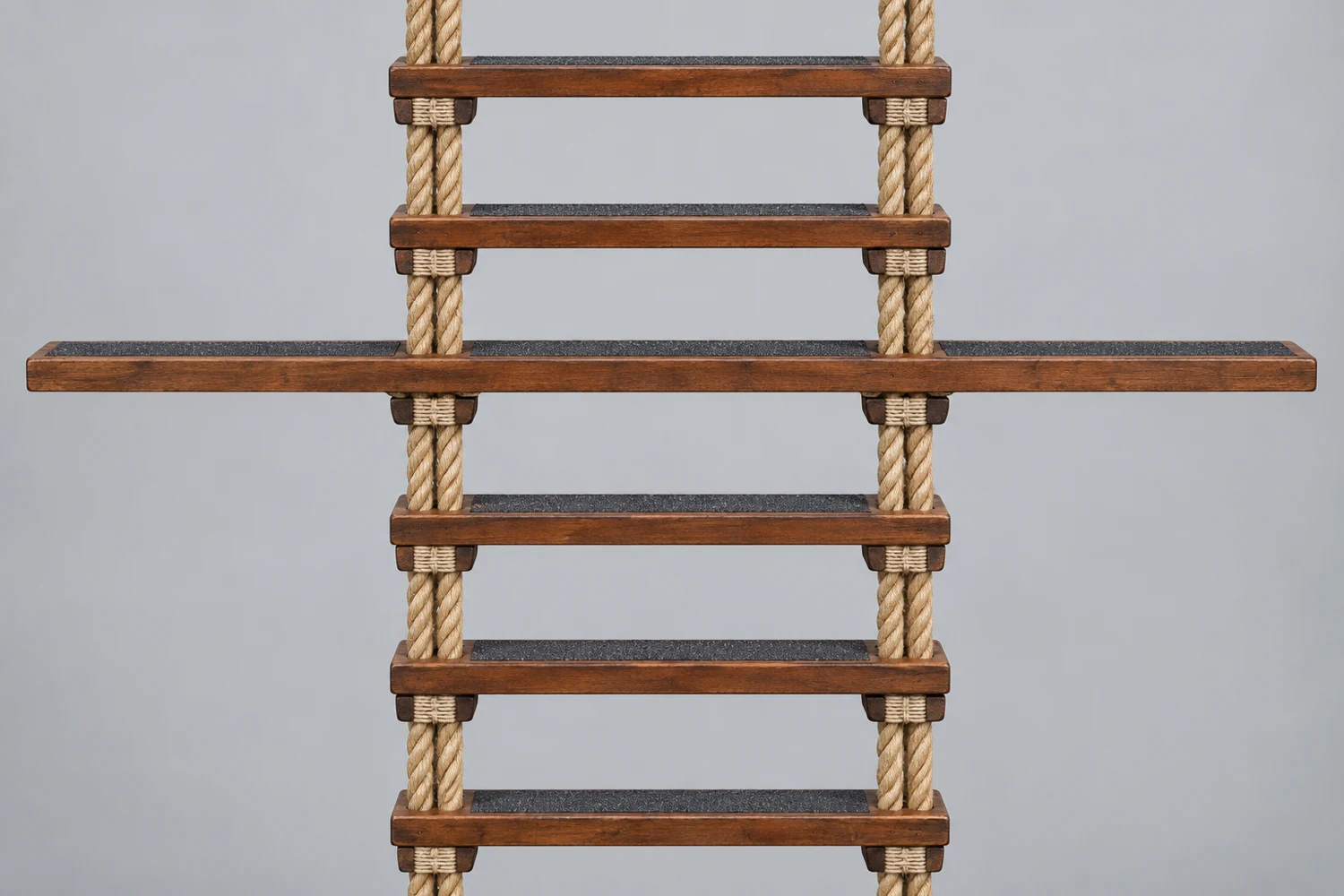 Pilot ladders